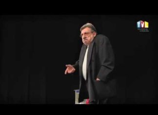 2018.03.07 – ZBLIŻAJĄ SIĘ DNI TEATRU!