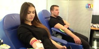 2018.03.01 – “BUDOWLANKA” ODDAŁA KREW