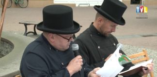 2018.03.06 – “PRZEDWIOŚNIE” NA NARODOWYM CZYTANIU