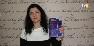 2018.03.09 – BIBLIOTEKA KSIĄŻKĘ POLECA – “NADBEREZYŃCY”