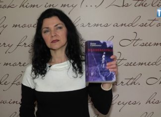 2018.03.09 – BIBLIOTEKA KSIĄŻKĘ POLECA – “NADBEREZYŃCY”