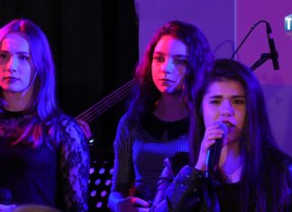 OKO REPORTERA Z DN. 09 MARCA 2018 – Koncert z okazji Narodowego Dnia Pamięci “Żołnierzy Wyklętych”