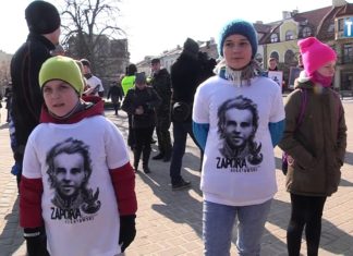 2018.03.04 – UCZCILI PAMIĘĆ WYKLĘTYCH