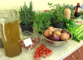 2018.03.07 – KREATYWNIE I ZE SMAKIEM