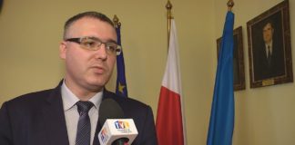 2018.03.08 – KAMIL KALINKA ZASTĘPUJE PREZYDENTA