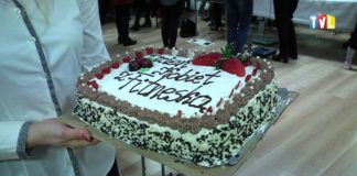 2018.03.09 – DZIEŃ KOBIET Z FITNESKĄ