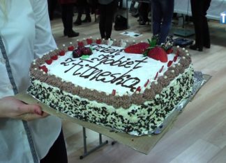 2018.03.09 – DZIEŃ KOBIET Z FITNESKĄ