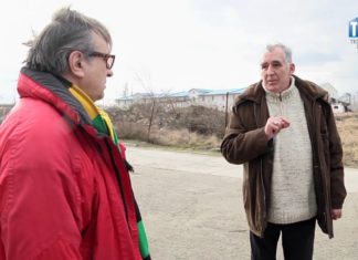 2018.03.13 – DROGA, KTÓRA DZIELI, A NIE ŁĄCZY?