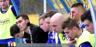 WYDARZENIA SPORTOWE Z DN. 16 MARCA 2018