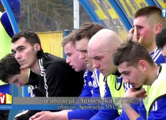 WYDARZENIA SPORTOWE Z DN. 16 MARCA 2018