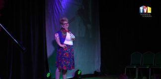 2018.03.10 – “WOMEN SHOW” W GORZYCACH