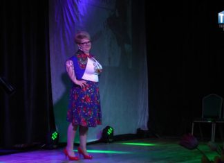 2018.03.10 – “WOMEN SHOW” W GORZYCACH
