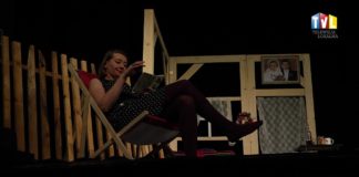 2018.03.19 – “TEATR ZBLIŻA CZŁOWIEKA”