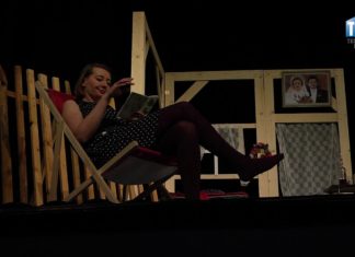 2018.03.19 – “TEATR ZBLIŻA CZŁOWIEKA”