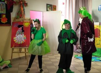 2018.03.21 – KTO WYKONAŁ NAJŁADNIEJSZĄ MARZANNĘ?