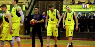 WYDARZENIA SPORTOWE Z DN. 23 MARCA 2018