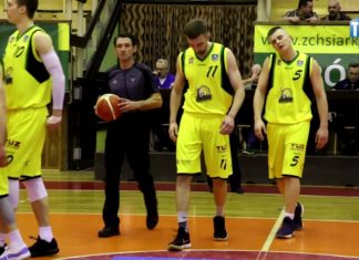 WYDARZENIA SPORTOWE Z DN. 23 MARCA 2018