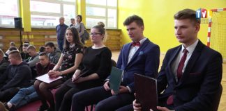 2018.03.26 – ZAKOŃCZYLI MIESIĄC PAMIĘCI