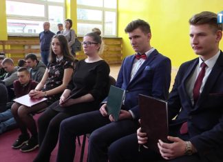 2018.03.26 – ZAKOŃCZYLI MIESIĄC PAMIĘCI