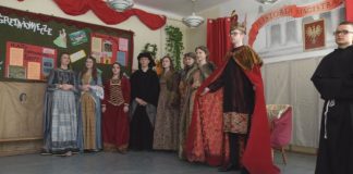 2018.03.23 – “KOPERNIK” Z JAK NAJLEPSZEJ STRONY