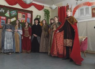 2018.03.23 – “KOPERNIK” Z JAK NAJLEPSZEJ STRONY