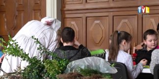 2018.03.20 – Z TRZCINY I BIBUŁY ROBIONE