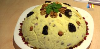 2018.03.19 – Z PRZEPISU CYGANIANEK