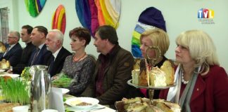 2018.03.25 – PRZY JEDNYM STOLE