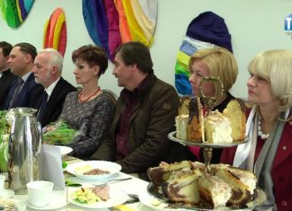 2018.03.25 – PRZY JEDNYM STOLE