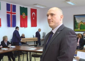 2018.03.28 – NOWY RADNY ZŁOŻYŁ ŚLUBOWANIE