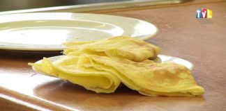 2018.03.28 – PROMUJĄ GASTRONOMIĘ