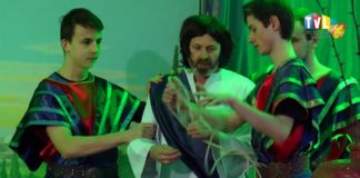 OKO REPORTERA Z DN. 30 MARCA 2018 – MISTERIUM MĘKI PAŃSKIEJ W NOWEJ DĘBIE