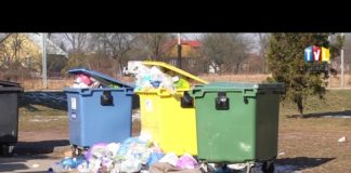 2018.03.14 – ROBIĄ PORZĄDEK ZE ŚMIECIAMI