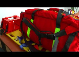 2018.03.21 – DOPOSAŻĄ STRAŻAKÓW