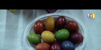 2018.03.27 – MIEJSKIE ŚNIADANIE WIELKANOCNE