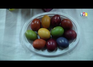 2018.03.27 – MIEJSKIE ŚNIADANIE WIELKANOCNE