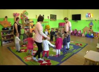 2018.04.16 – CO Z DRUGIM ŻŁOBKIEM W TARNOBRZEGU