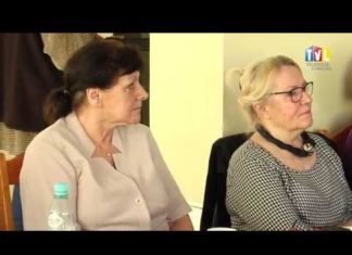 2018.04.18 – GARŚĆ MEDYCZNEJ WIEDZY DLA SENIORÓW