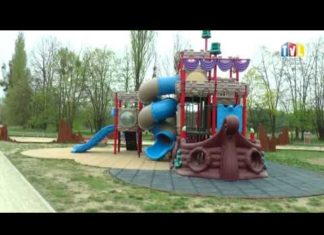 2018.04.17 – BĘDZIE MOŻNA SPACEROWAĆ WIECZOREM