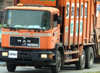 2018.04.04 – BĘDĄ RZADZIEJ ODBIERAĆ ŚMIECI