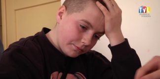 2018.04.07 – 13 DRUŻYN NA 13 ROCZNICĘ