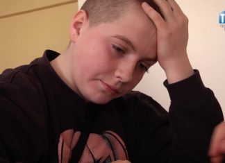 2018.04.07 – 13 DRUŻYN NA 13 ROCZNICĘ