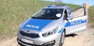 2018.04.07 – KIEROWCO, PATRZ W LUSTERKA!