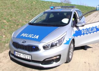 2018.04.07 – KIEROWCO, PATRZ W LUSTERKA!