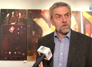 2018.04.08 – “BIAŁOGŁOWICZ WCZORAJ I DZIŚ”