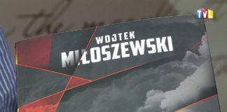 2018.04.13 – BIBLIOTEKA KSIĄŻKĘ POLECA – “INWAZJA”