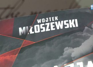 2018.04.13 – BIBLIOTEKA KSIĄŻKĘ POLECA – “INWAZJA”