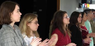 2018.04.13 – “IN MEMORIAM” W TARNOBRZEGU