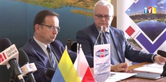 2018.04.11 – KOLEJNY KROK W KIERUNKU DROGI OBWODOWEJ