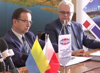 2018.04.11 – KOLEJNY KROK W KIERUNKU DROGI OBWODOWEJ